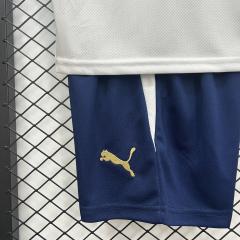 2025 Portugal Training Clothes Kids Jersey 