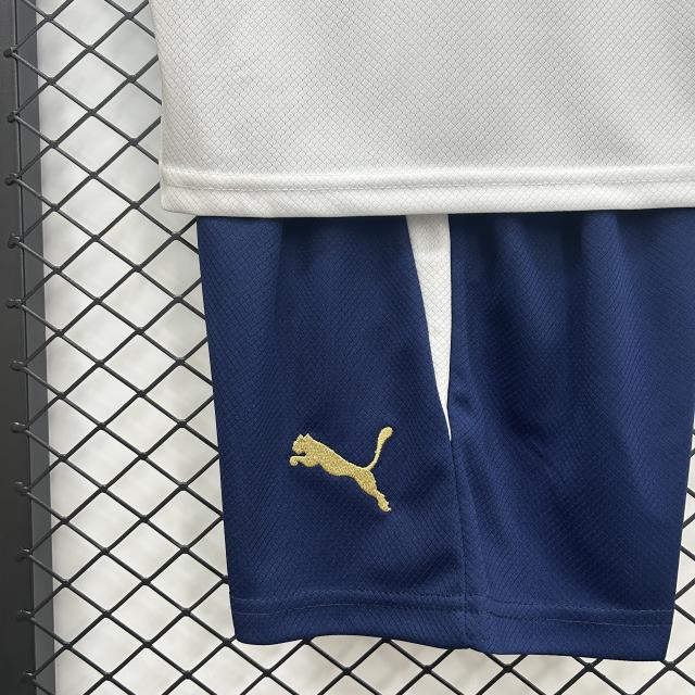 2025 Portugal Training Clothes Kids Jersey 