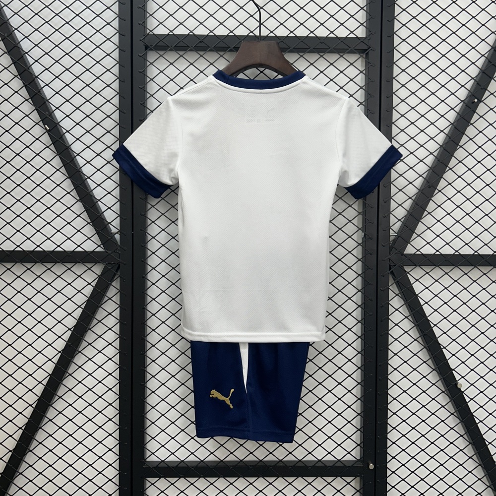 2025 Portugal Training Clothes Kids Jersey 