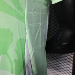 2025/26 Italy Training Jersey Player Version (Women Football)