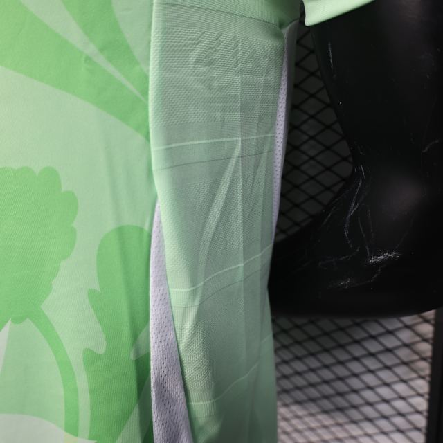 2025/26 Italy Training Jersey Player Version (Women Football)