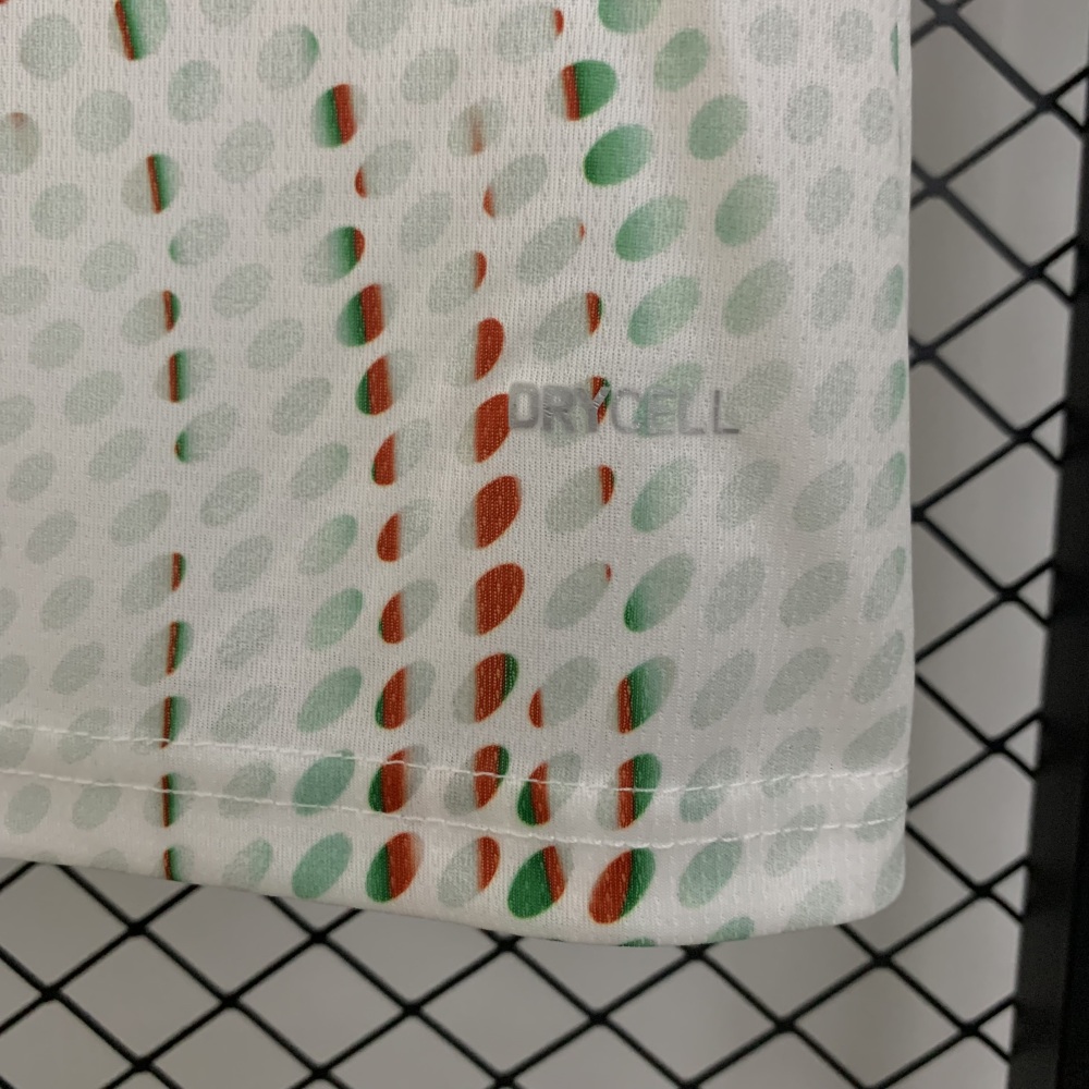 2025 Portugal Away Jersey 