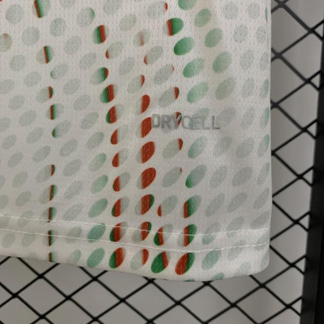 2025 Portugal Away Jersey 