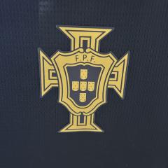2025 Portugal Training Clothes Jersey 