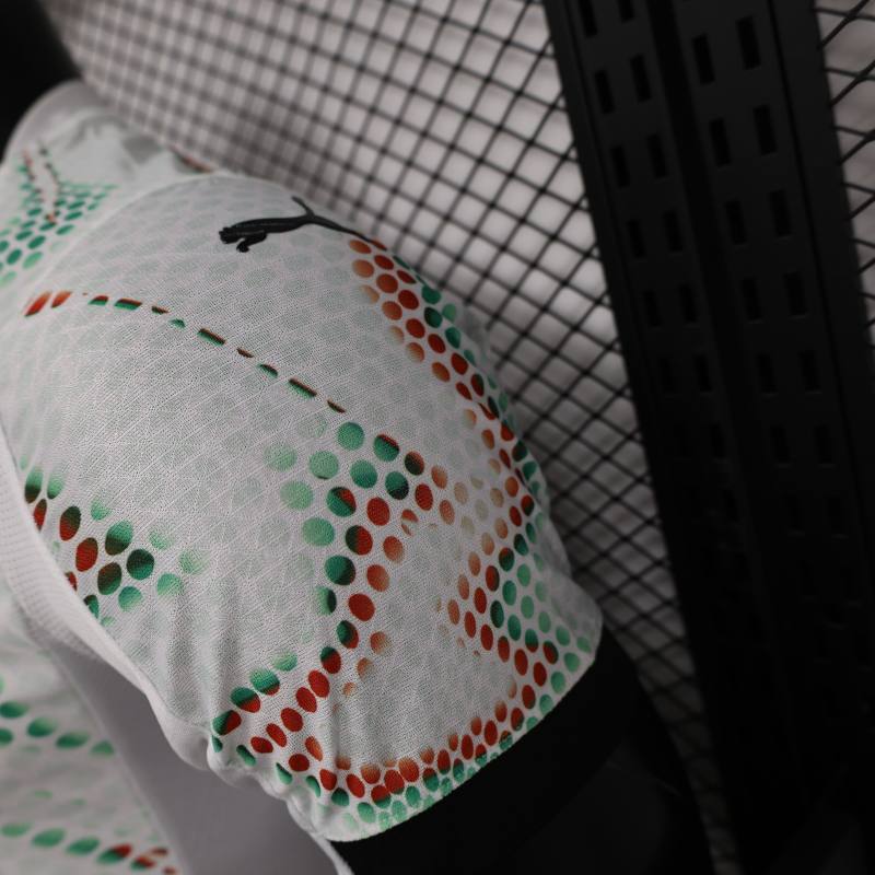 2025 Portugal Away Jersey Player Version 