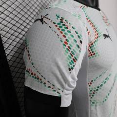 2025 Portugal Away Jersey Player Version 