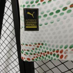 2025 Portugal Away Jersey 