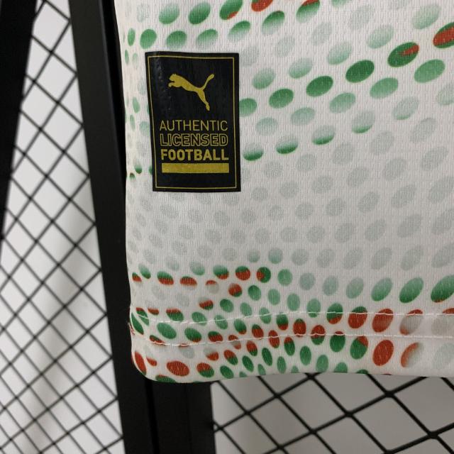 2025 Portugal Away Jersey 