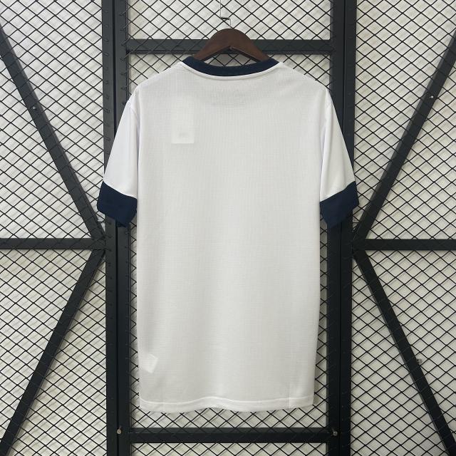 2025 Portugal Training Clothes Jersey 