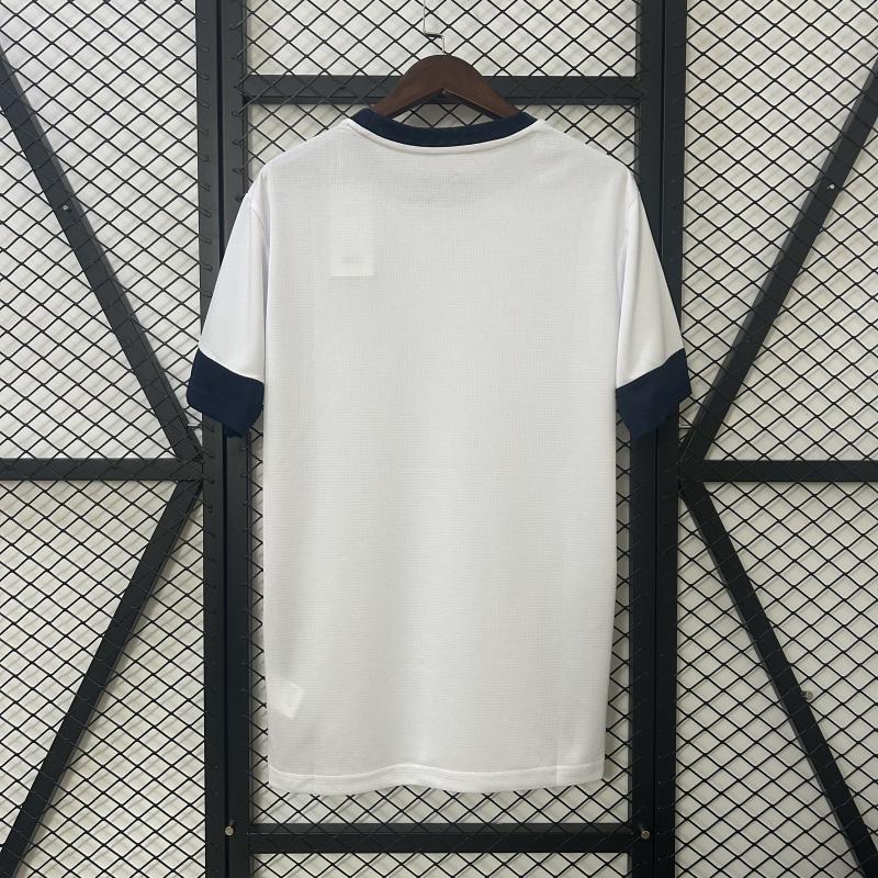 2025 Portugal Training Clothes Jersey 