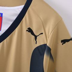 2006 World Cup Italy Retro Jersey Goalkeeper