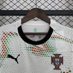 2025 Portugal Away Jersey 