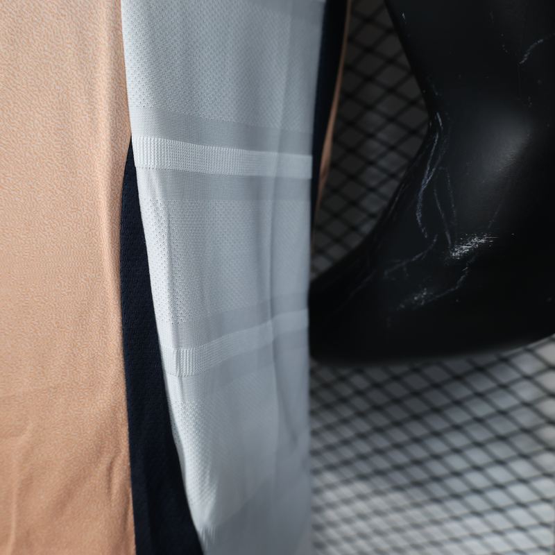 2025 Spain Away Jersey Player Version (Women's Soccer Team)