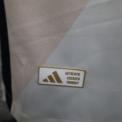 2025 Spain Away Jersey Player Version (Women's Soccer Team)