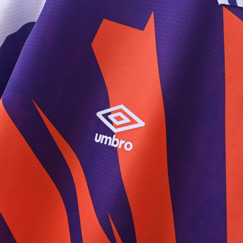 1991/93 Scotland Retro Jersey Away