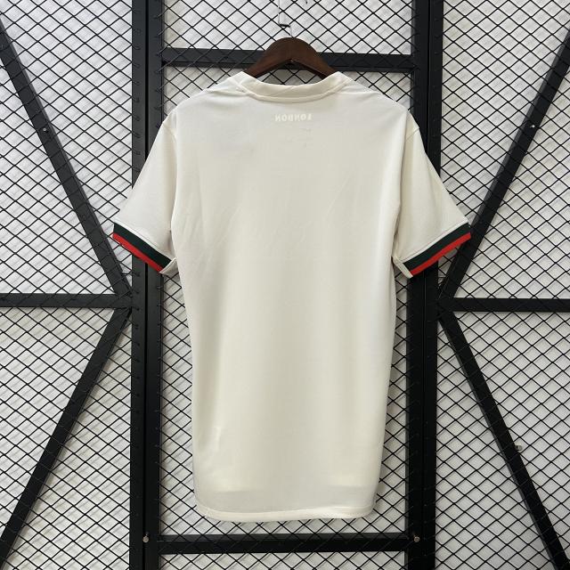 2025/26 Chelsea Away Jersey 