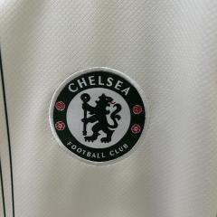 2025/26 Chelsea Away Jersey 