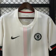 2025/26 Chelsea Away Jersey 