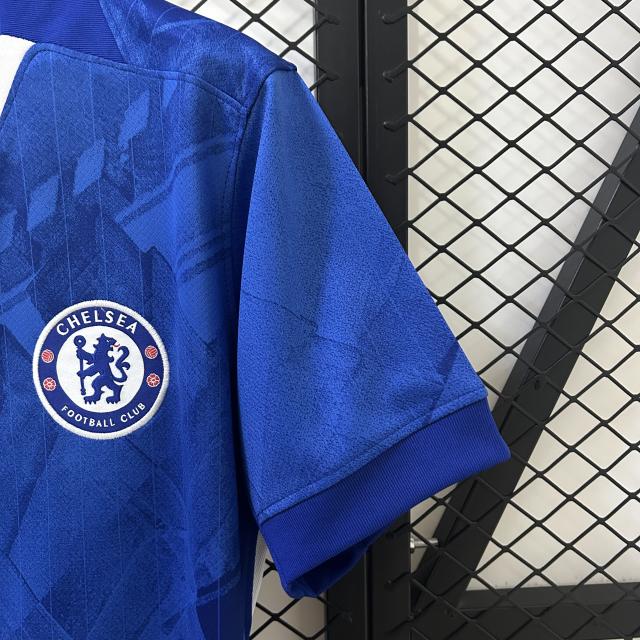 2025/26 Chelsea Home Jersey 