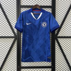 2025/26 Chelsea Home Jersey 