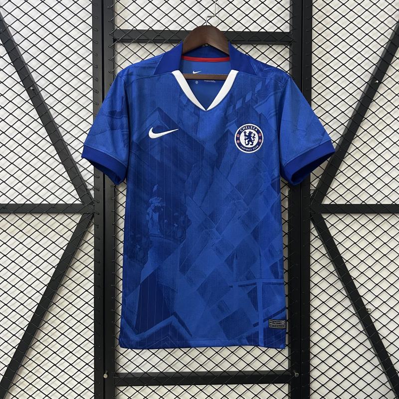 2025/26 Chelsea Home Jersey 