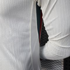 2025/26 Chelsea Away Jersey Long Sleeve Player Version 