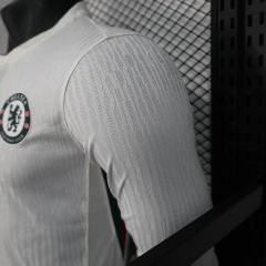 2025/26 Chelsea Away Jersey Long Sleeve Player Version 