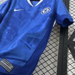 2025/26 Chelsea Home Jersey 