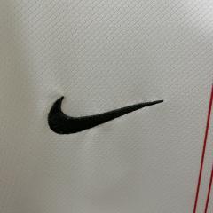 2025/26 Chelsea Away Jersey 