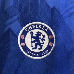 2025/26 Chelsea Home Jersey 