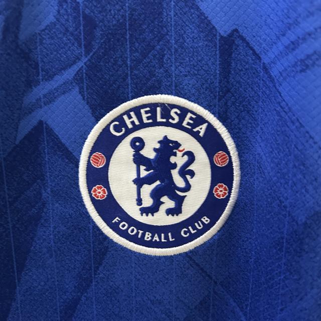 2025/26 Chelsea Home Jersey 