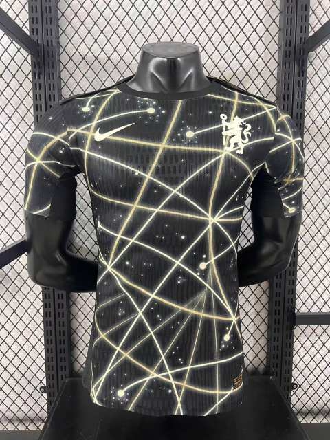 2025/26 Chelsea Training Jersey Player Version 