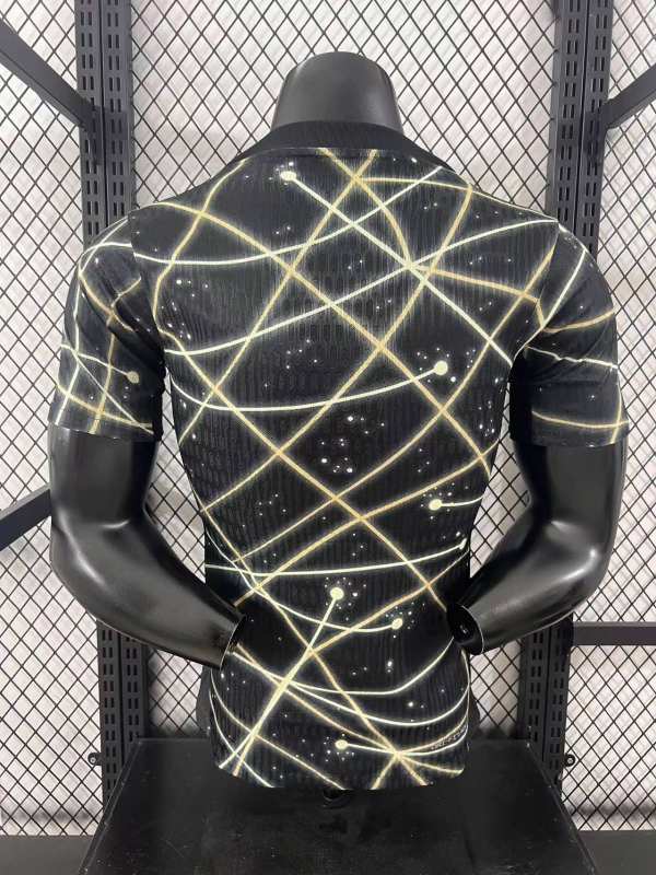 2025/26 Chelsea Training Jersey Player Version 