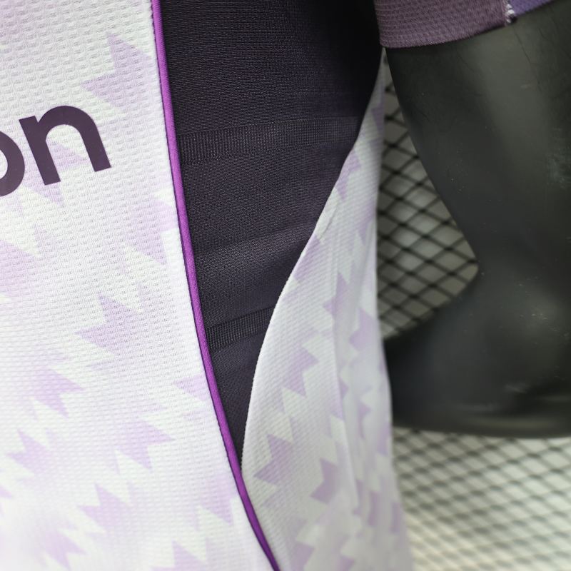 2025/26 Manchester United Special Player Version Jersey 