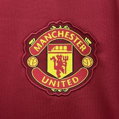 2025/26 Manchester United Home Jersey