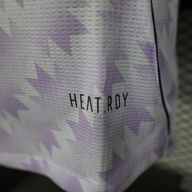 2025/26 Manchester United Special Player Version Jersey 