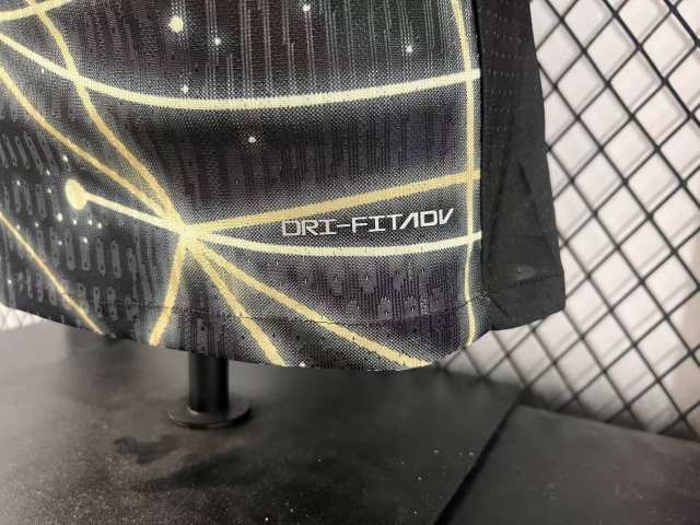 2025/26 Chelsea Training Jersey Player Version 