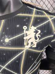 2025/26 Chelsea Training Jersey Player Version 