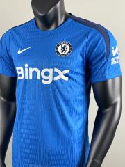 2025/26 Chelsea Special Player Version Training Jersey