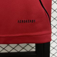 2025/26 Manchester United Home Jersey