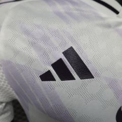 2025/26 Manchester United Away Jersey Player Version 