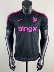 2025/26 Chelsea Special Player Version Training Jersey