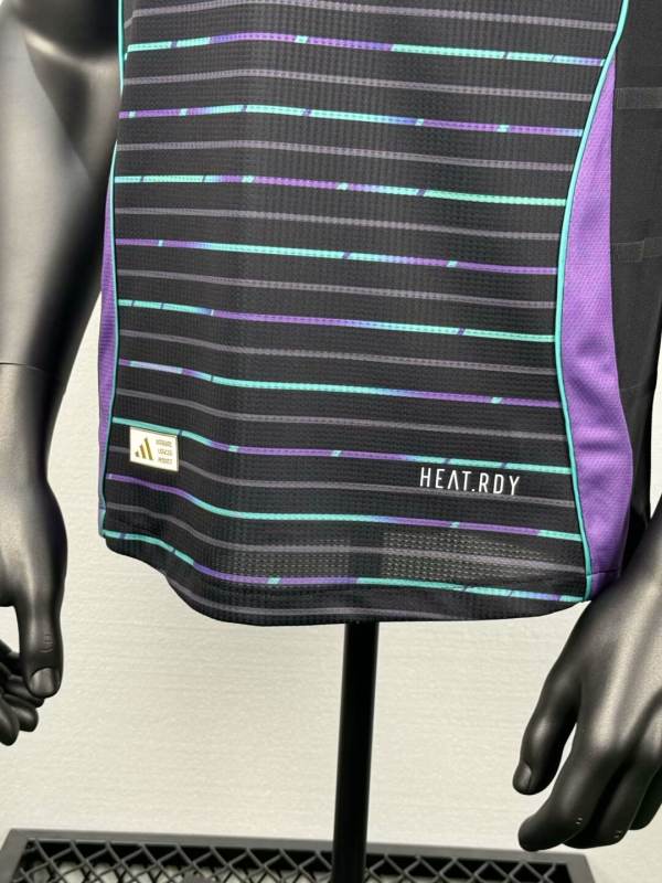 2025/26 Manchester United Special Player Version Jersey 