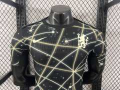 2025/26 Chelsea Training Jersey Player Version 