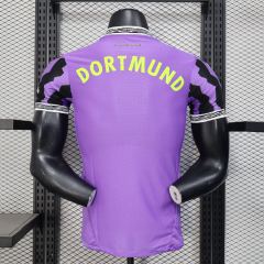 2025/26 Borussia Dortmund Special Player Version Jersey
