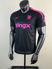 2025/26 Chelsea Special Player Version Training Jersey