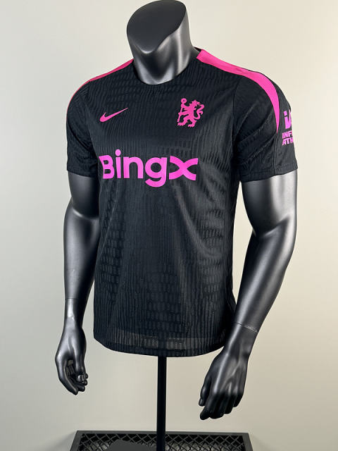 2025/26 Chelsea Special Player Version Training Jersey