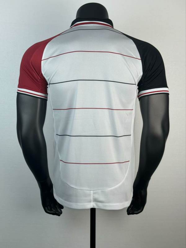 2025/26 Manchester United Special Player Version Jersey 