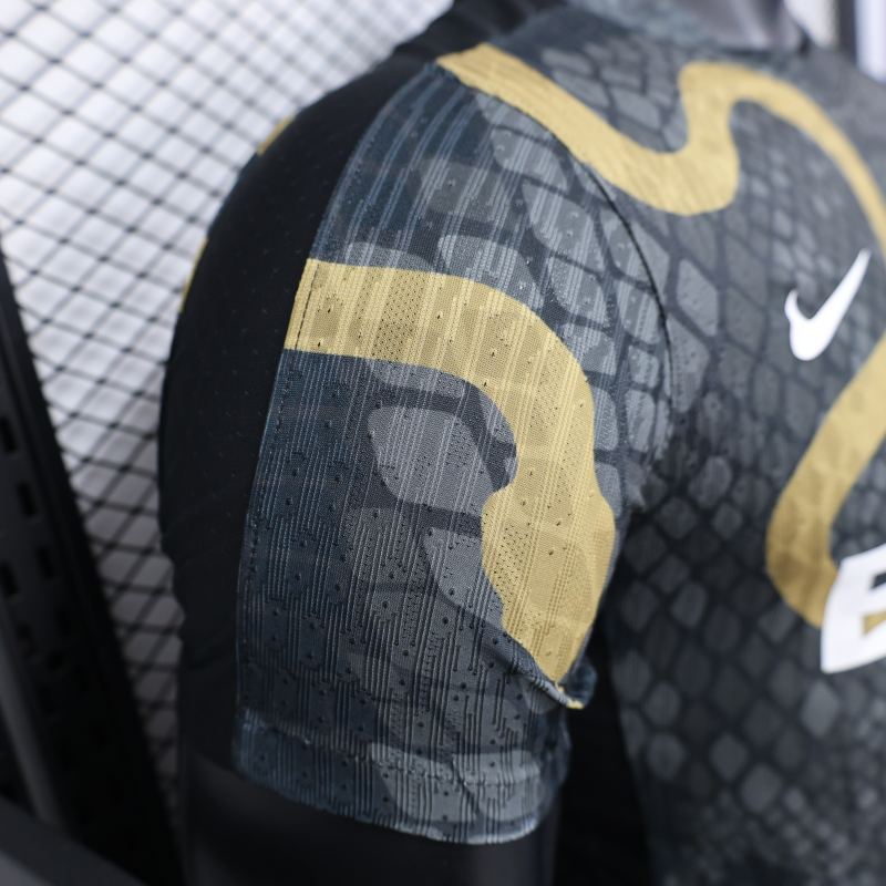 2025/26 Chelsea Snake Special Player Version Jersey