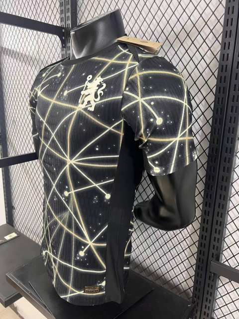 2025/26 Chelsea Training Jersey Player Version 